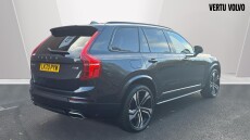 Volvo Xc90 2.0 B5D [235] R DESIGN Pro 5dr AWD Geartronic Diesel Estate